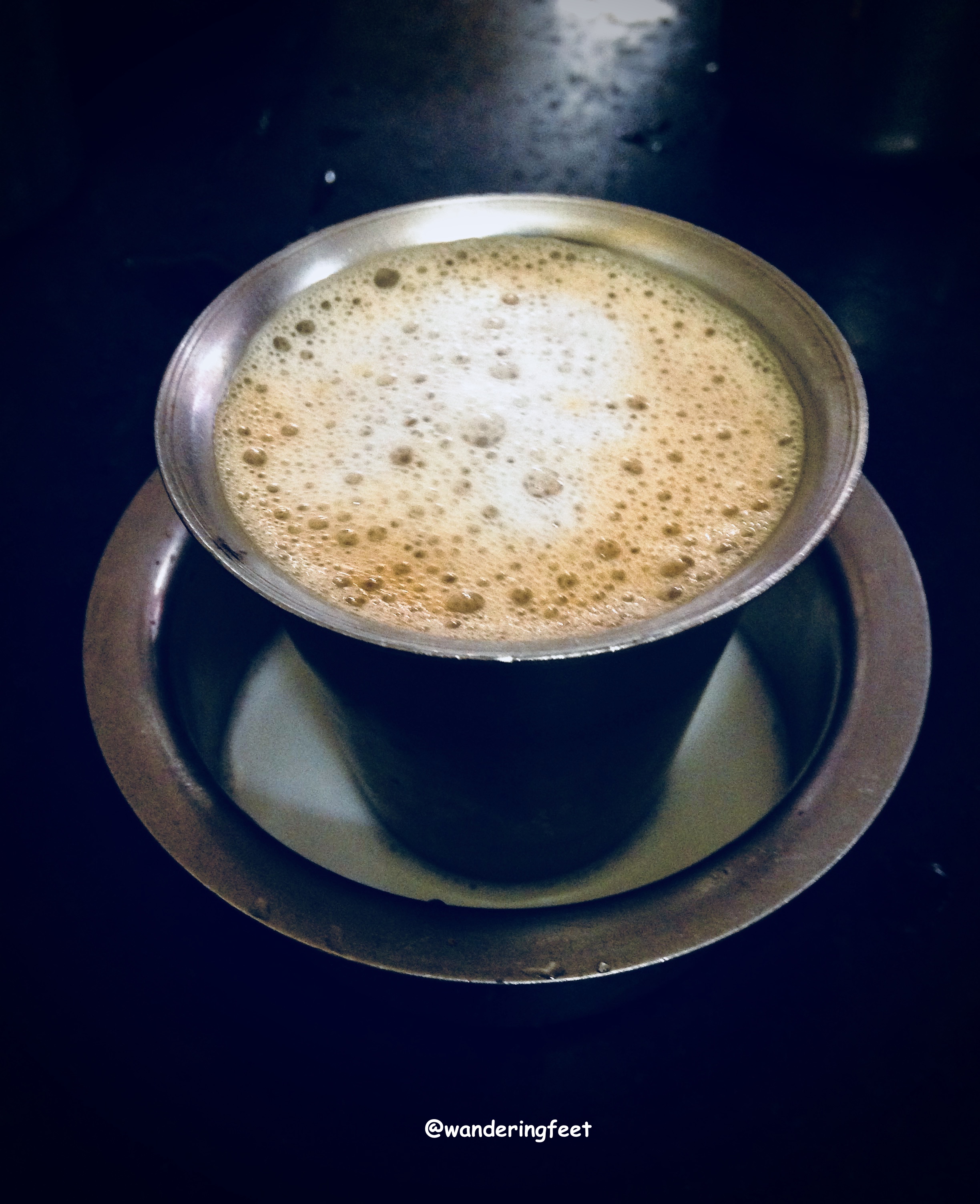 Filter Kaapi